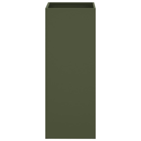 DONICA OLIWKOWA 32X29X75CM STAL