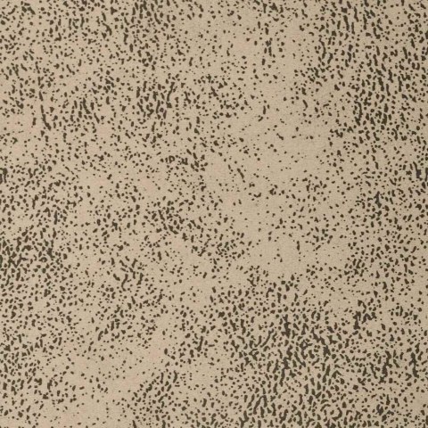 FOTEL TYPU SLIPPER JASNOSZARY 56,5X70X110CM SKÓRA ZAMSZOWA