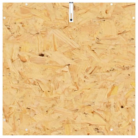 TERRARIUM BRĄZOWY 50X50X100CM OSB