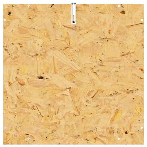 TERRARIUM BRĄZOWY 50X50X130CM OSB