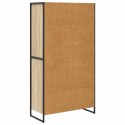 BUFET 2 SZT. SONOMA 81X36X150.5CM