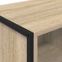 BUFET 2 SZT. SONOMA 81X36X150.5CM