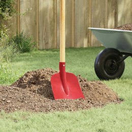 GŁOWICA ŁOPATY 4 SZTUKI 32X24,5CM