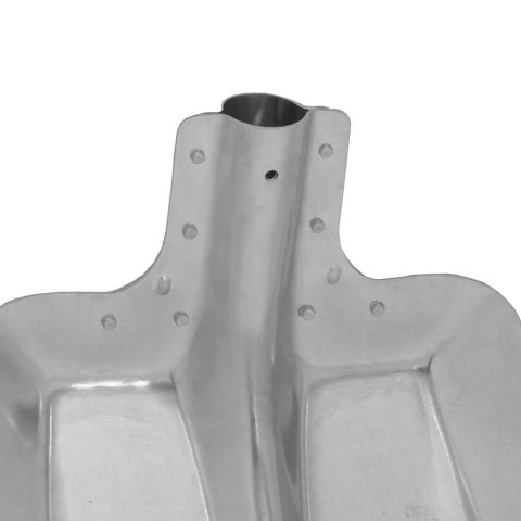 GŁOWICA ŁOPATY 4 SZTUKI 41,5X32,5CM ALUMINIUM