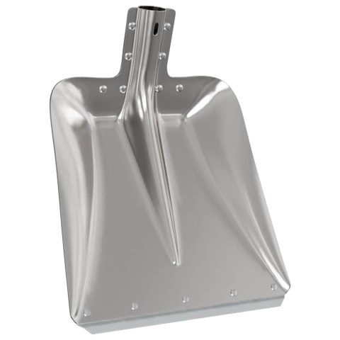 GŁOWICA ŁOPATY 4 SZTUKI 45X38CM ALUMINIUM