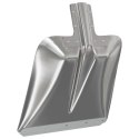 GŁOWICA ŁOPATY 4 SZTUKI 45X38CM ALUMINIUM