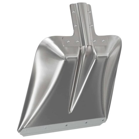 GŁOWICA ŁOPATY 4 SZTUKI 45X38CM ALUMINIUM