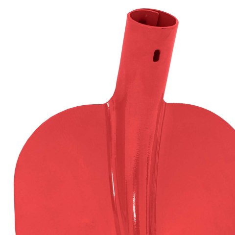 GŁOWICA ŁOPATY 32X24,5CM STAL MALOWANA PROSZKOWO