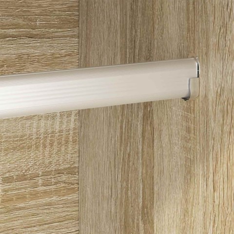 SZAFA 2 PCS SONOMA 50X50X200CM