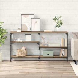 KONSOLA DĄB ARTISAN 150X29X76.5CM