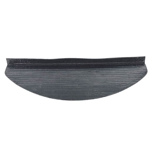 MATY NA SCHODY SAMOPRZYLEPNE 20 SZT. SZARE 65X22,5X3,5CM