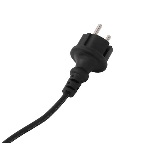 WĄŻ ŚWIETLNY 1200 LED CIEPŁA BIEL 50M PVC