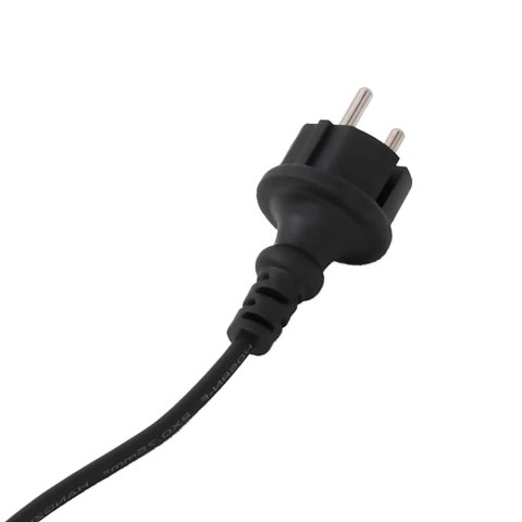 WĄŻ ŚWIETLNY 240 LED CIEPŁA BIEL 10M PVC