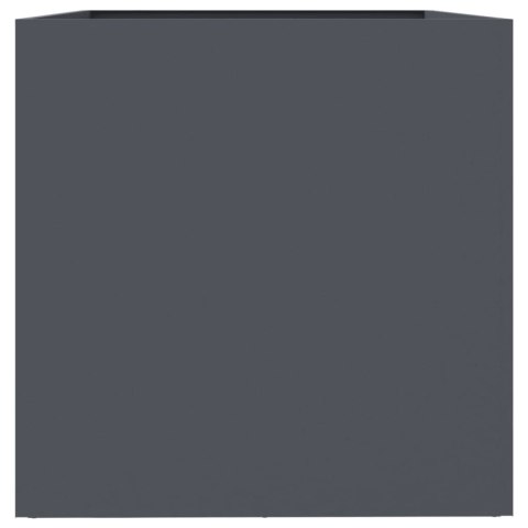 DONICA ANTRACYTOWA 62X47X46CM STAL