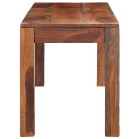 ŁAWKA 160CM LITE DREWNO AKACJOWE