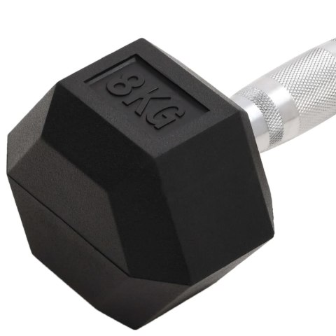 HANTLE 2 SZT. 16KG CAŁKOWITE ŻELIWO