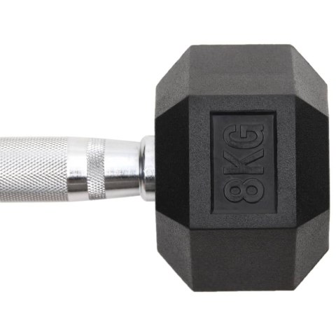 HANTLE 2 SZT. 16KG CAŁKOWITE ŻELIWO