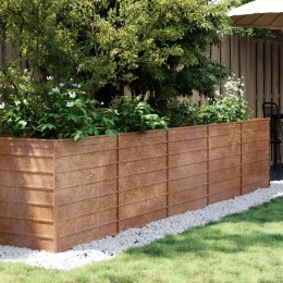 POLEROWANE KAMYKI 25KG BIAŁE 2-5CM