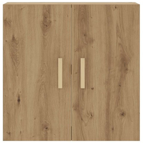 SZAFKA ŚCIENNA DĄB ARTISAN 60X31X60CM