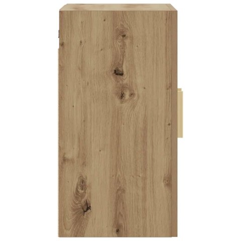 SZAFKA ŚCIENNA DĄB ARTISAN 60X31X60CM