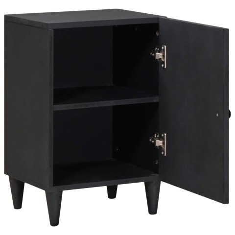 SZAFKA ŁAZIENKOWA Z DRZWIAMI WIELOKOLOROWE 38X33,5X58CM