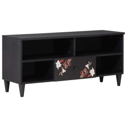 VidaXL Szafy do przechowywania Wielokolorowe 100 x 33,5 x 46 cm