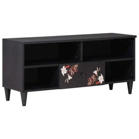 VidaXL Szafy do przechowywania Wielokolorowe 100 x 33,5 x 46 cm