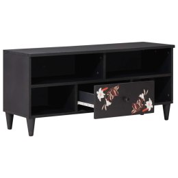 VidaXL Szafy do przechowywania Wielokolorowe 100 x 33,5 x 46 cm