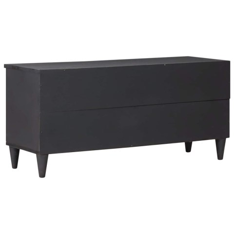 VidaXL Szafy do przechowywania Wielokolorowe 100 x 33,5 x 46 cm