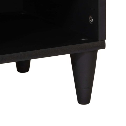 VidaXL Szafy do przechowywania Wielokolorowe 100 x 33,5 x 46 cm