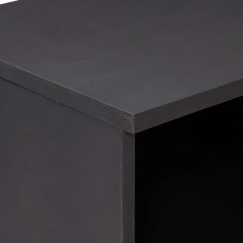 SZAFY DO PRZECHOWYWANIA WIELOKOLOROWE 100X33,5X46CM