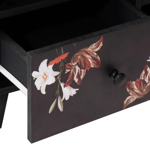 SZAFY DO PRZECHOWYWANIA WIELOKOLOROWE 100X33,5X46CM