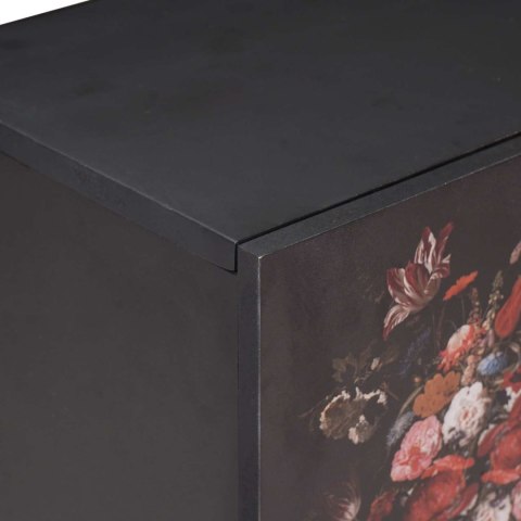 SZAFY DO PRZECHOWYWANIA WIELOKOLOROWE 105X33,5X46CM