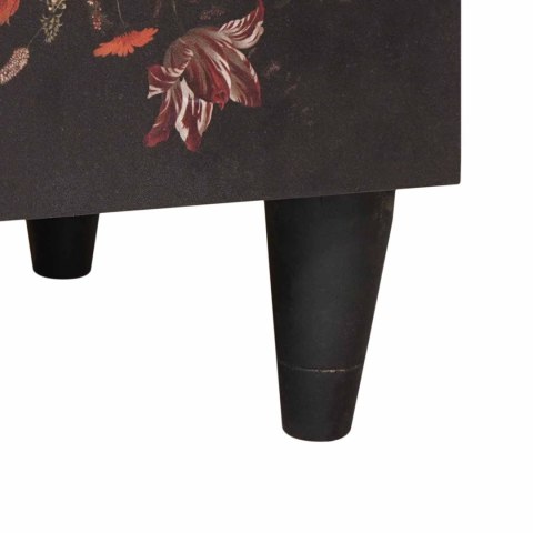 SZAFY DO PRZECHOWYWANIA WIELOKOLOROWE 105X33,5X46CM