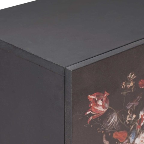 SZAFY DO PRZECHOWYWANIA WIELOKOLOROWE 60X33.4X75.1CM