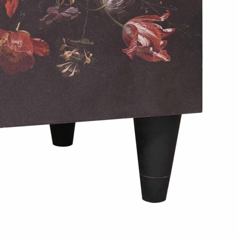 SZAFY DO PRZECHOWYWANIA WIELOKOLOROWE 60X33.4X75.1CM