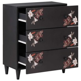 SZAFY DO PRZECHOWYWANIA WIELOKOLOROWE 60X33,5X75CM