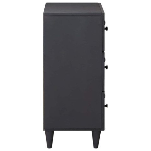 SZAFY DO PRZECHOWYWANIA WIELOKOLOROWE 60X33,5X75CM