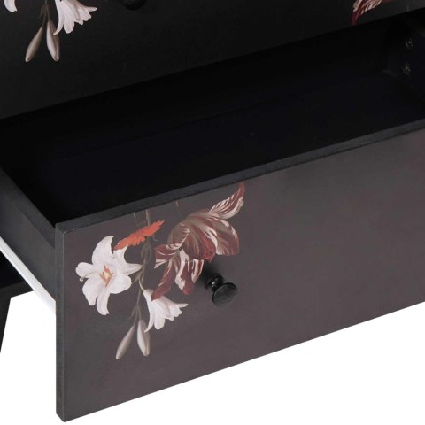 SZAFY DO PRZECHOWYWANIA WIELOKOLOROWE 60X33,5X75CM