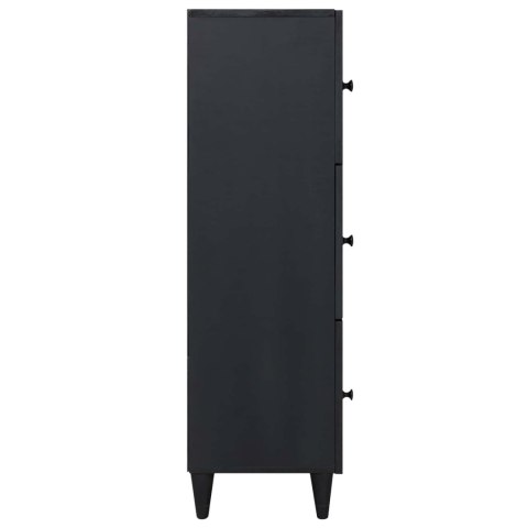 SZAFY DO PRZECHOWYWANIA WIELOKOLOROWE 40X33,5X110CM