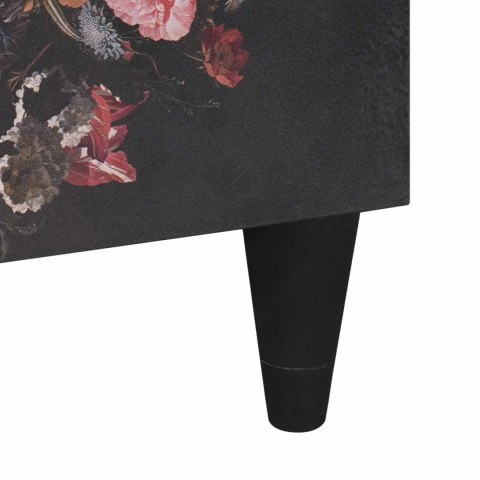 SZAFY DO PRZECHOWYWANIA WIELOKOLOROWE 40X33,5X110CM