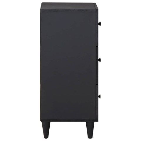 VidaXL Szafy do przechowywania Wielokolorowe 40 x 33,5 x 75 cm