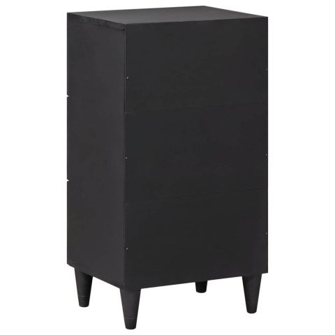 VidaXL Szafy do przechowywania Wielokolorowe 40 x 33,5 x 75 cm