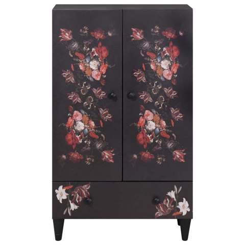 SZAFY DO PRZECHOWYWANIA WIELOKOLOROWE 60X33,5X100CM