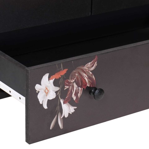 SZAFY DO PRZECHOWYWANIA WIELOKOLOROWE 60X33,5X100CM