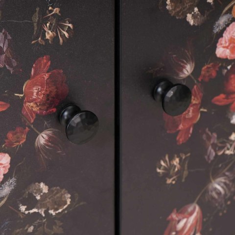 SZAFY DO PRZECHOWYWANIA WIELOKOLOROWE 60X33,5X75CM