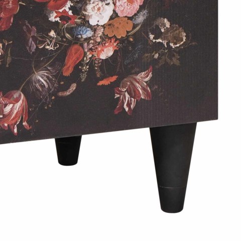 SZAFY DO PRZECHOWYWANIA WIELOKOLOROWE 60X33,5X75CM