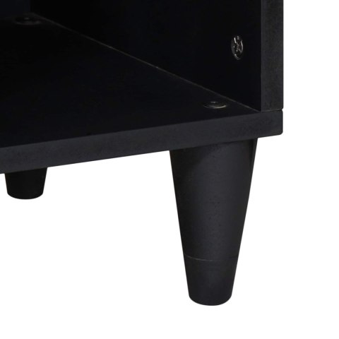 SZAFY DO PRZECHOWYWANIA WIELOKOLOROWE 80X33,5X75CM