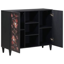 VidaXL Szafy do przechowywania Wielokolorowe 90 x 33,5 x 75 cm