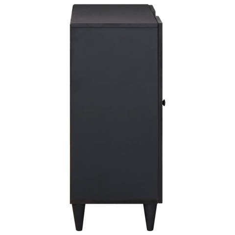 VidaXL Szafy do przechowywania Wielokolorowe 90 x 33,5 x 75 cm